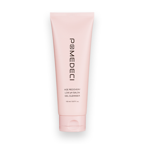 POMEDECI  Age recovery LOW PH SALON GEL CLEANSER